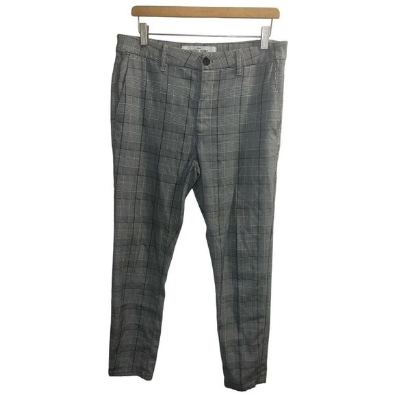 ✨Topman super skinny smart 32R pants✨ - Picture 4 of 8